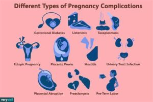 Empowering Your Pregnancy Journey