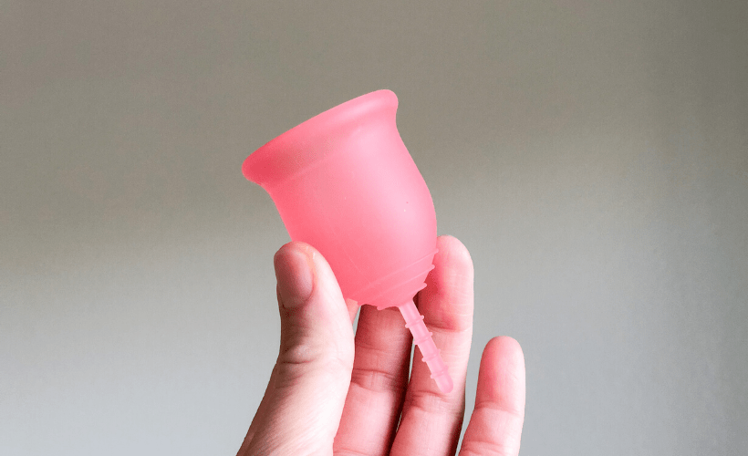 Menstrual Cup For Women(2024)| Signora Maternity