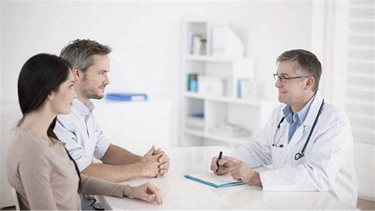 Best Preconception Counseling Doctors In Bangalore