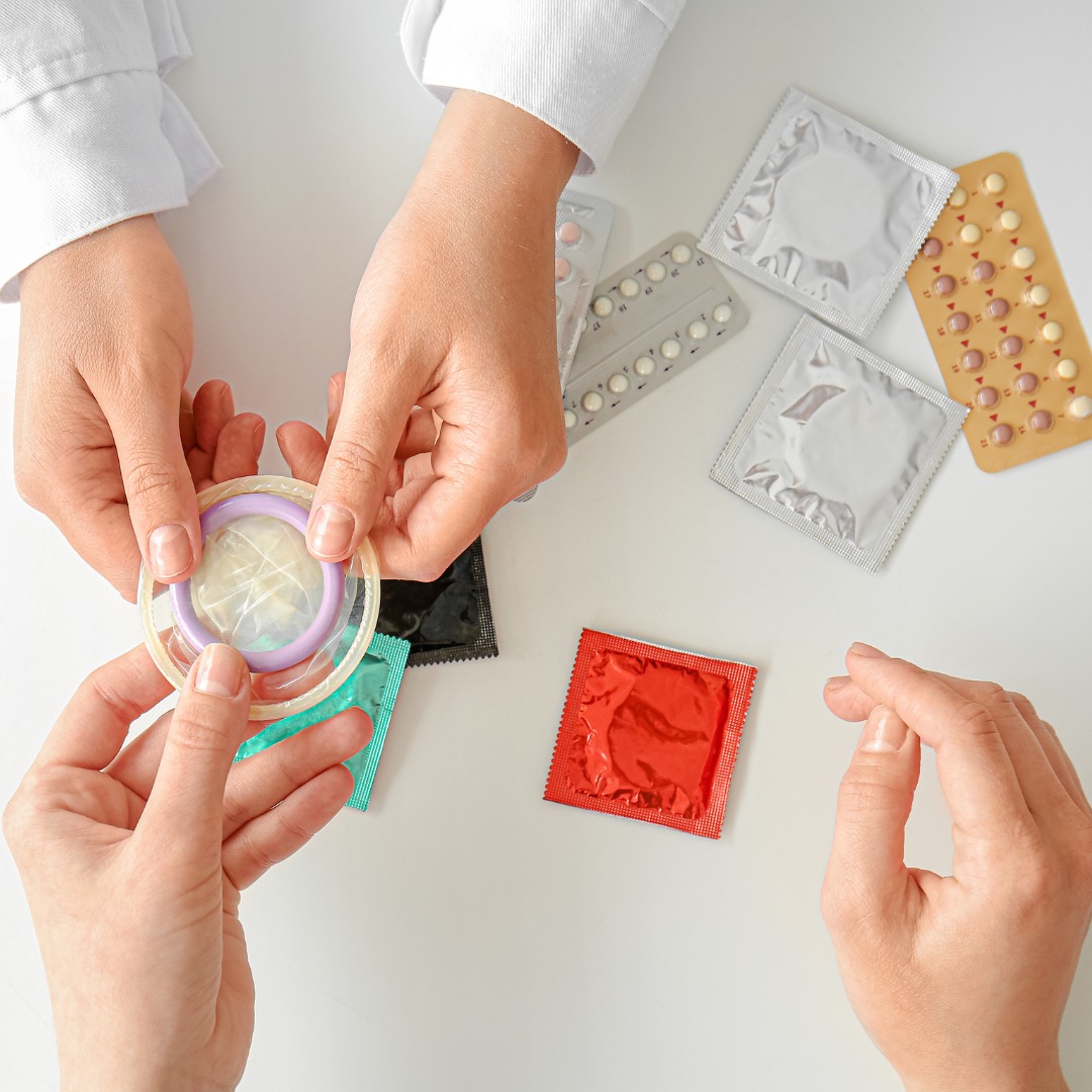 Best contraceptive services in Bangalore(2024)| Signora Maternity