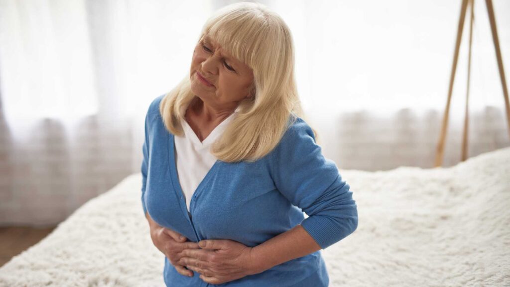 Post menopausal bleeding treatment in Bangalore