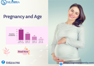 Pregnancy and Age: Key Tips for a Healthy Journey at Any Stage